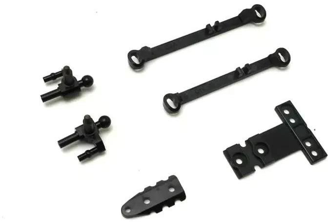Kyosho Aufhängung Kleinteile Mini-Z MR-04
