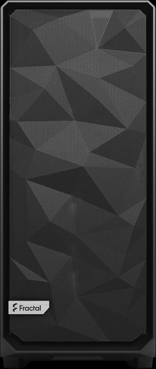 Image du produit Fractal Meshify 2 XL Light (ATX, mATX, Mini-ITX, E-ATX)