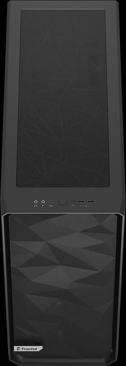Image du produit Fractal Meshify 2 XL Light (ATX, mATX, Mini-ITX, E-ATX)