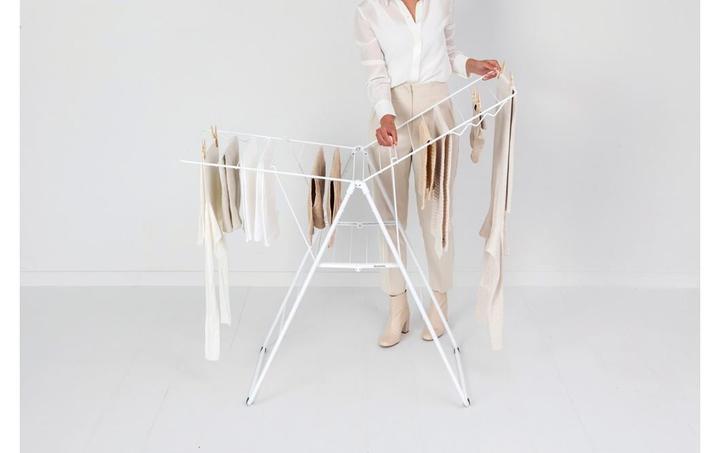 Image du produit Brabantia Séchoir sur pied HangOn 20 m (20 m)