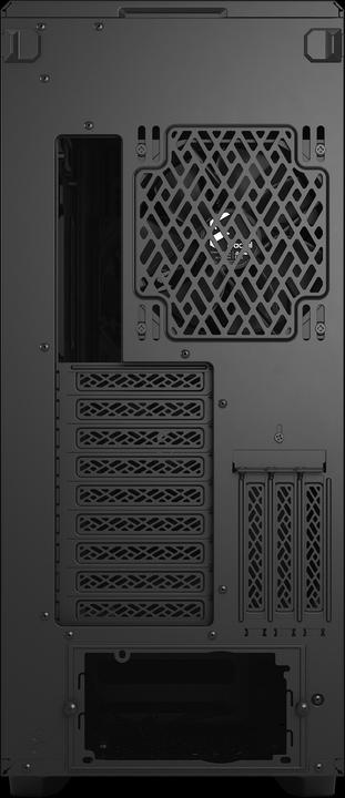 Image du produit Fractal Meshify 2 XL Light (ATX, mATX, Mini-ITX, E-ATX)