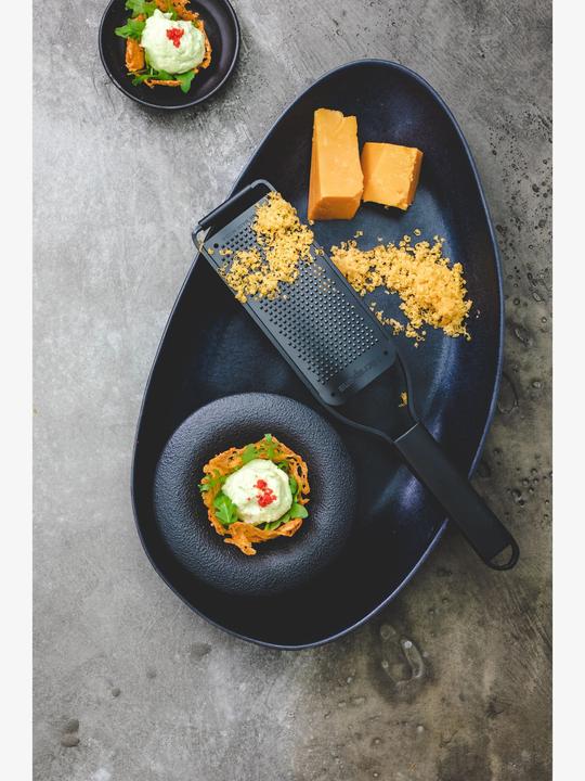 Actual product image Microplane BLACK SHEEP grater
