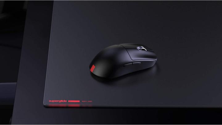 Image du produit Pulsar Gaming Gears X2A eS - Taille moyenne 2 (Sans fil, Filaire)