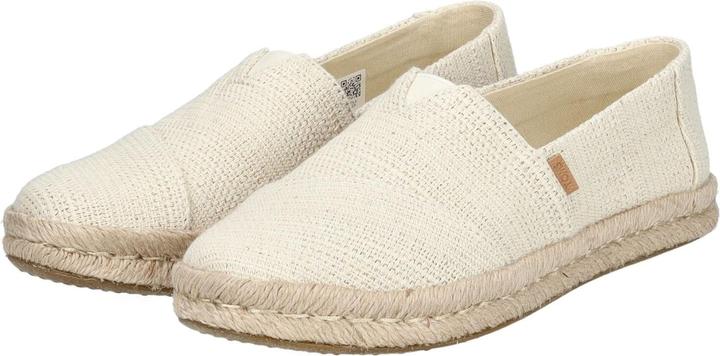 Immagine prodotto Toms W's Alpargata Rope 2.0 (37.5)