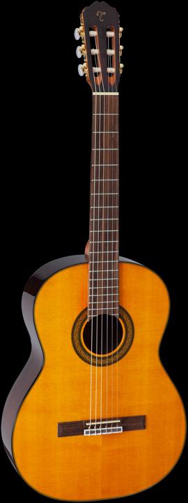 Image du produit Takamine Guitare classique, G-Série, GC5 NAT, Classic (Guitare classique)