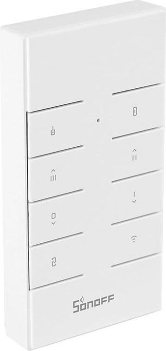 Actual product image Sonoff Accessories RM433-Base