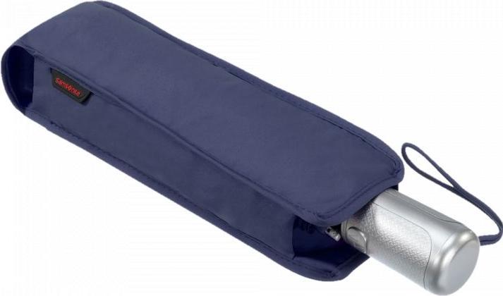 Actual product image Samsonite ALU DROP S Foldable Umbrella