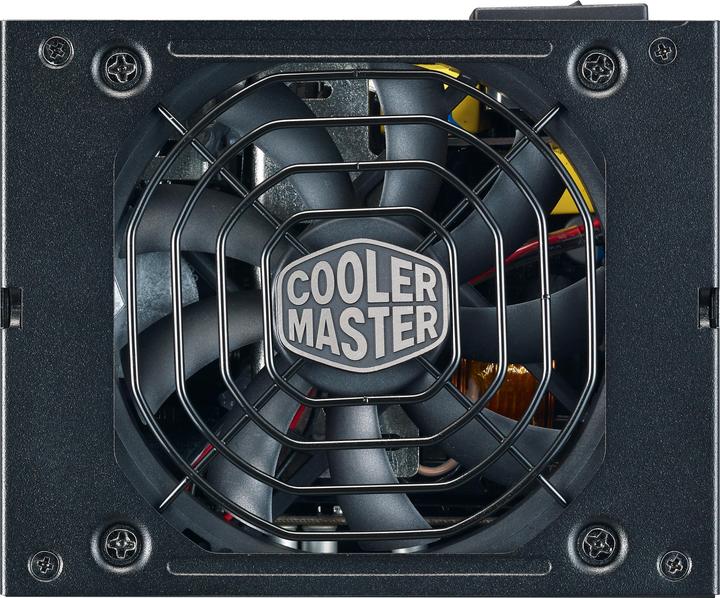 Actual product image Cooler Master V Series V650 SFX (650 W)