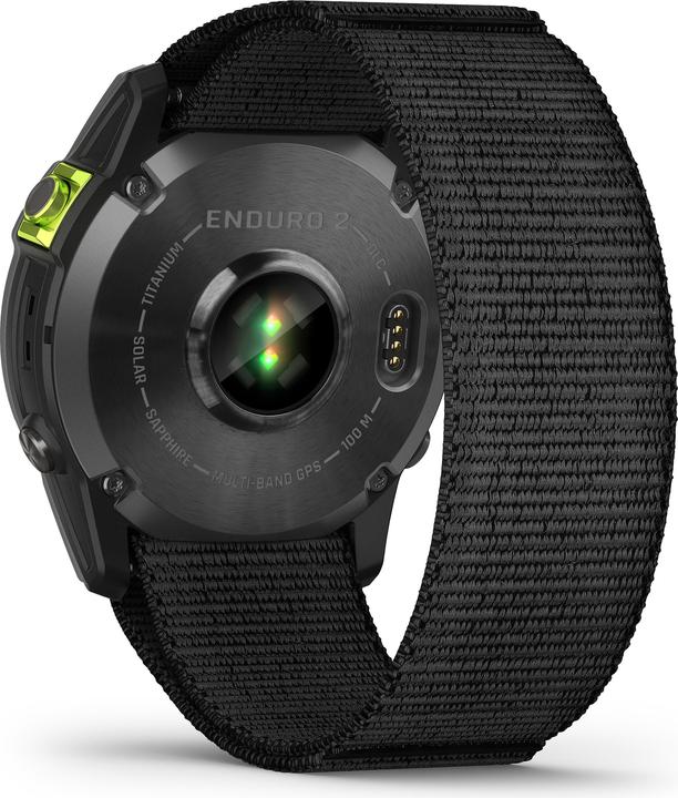 Produktbild Garmin Enduro 2 (51 mm, nur WLAN)