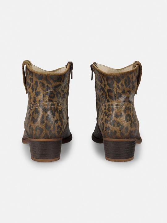Produktbild Felmini Stiefelette (40)