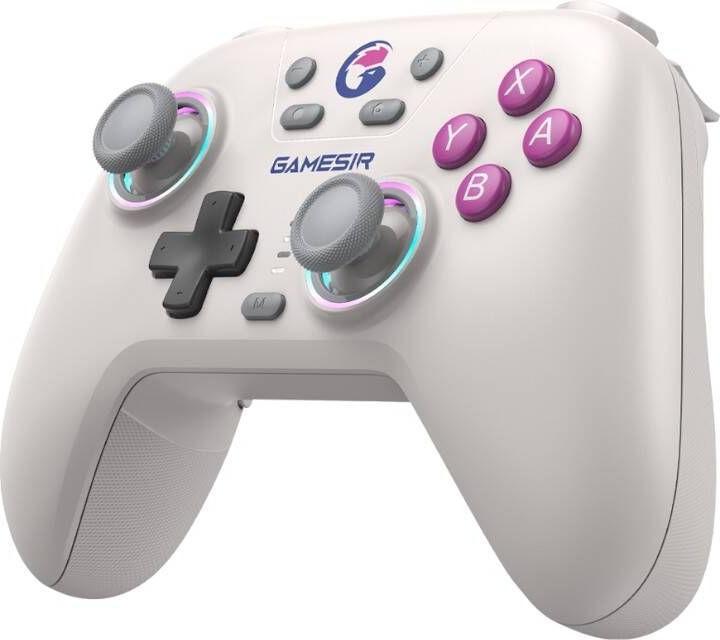 Immagine prodotto Gamesir Controller di gioco Nova MultiPlalform RW (iOS, PC, Steam Machine, Android, Switch)