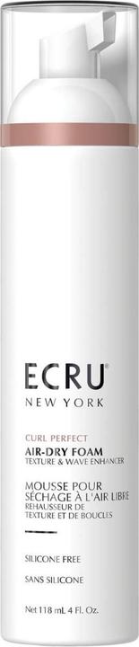 Ecru New York ECRU NY Curl Perfect - Air-Dry Foam (118 ml, Lockenschaum)