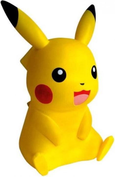 Immagine prodotto WTT LAMPADA PIKACHU LED 40CM /2