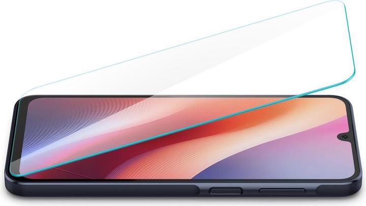 Produktbild Spigen GLAS.tR Slim (2 Stück, Samsung Galaxy A16, Samsung Galaxy A16 5G)