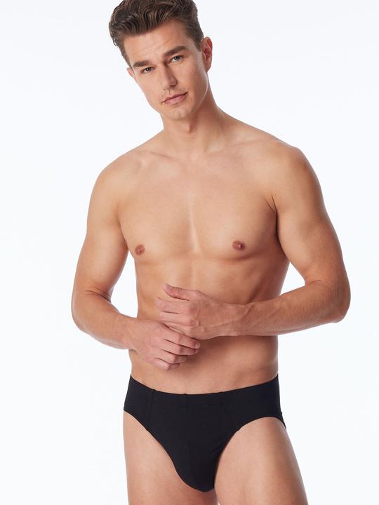 Immagine prodotto Schiesser UNCOVER Mini slip in cotone (M, confezione da 6)