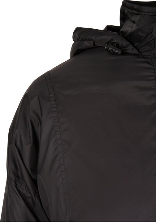 Image du produit Urban Classics Ladies Panel Padded Pull Over Jacket (XS)