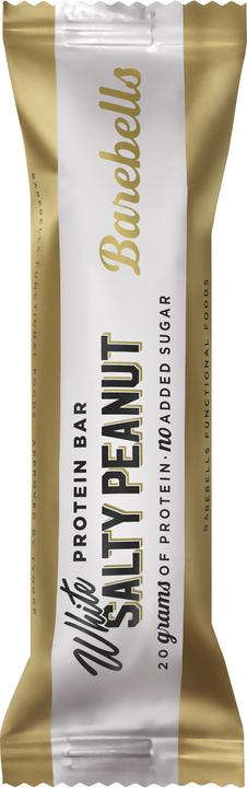 Image du produit Barebells Protein Bar (Noix de Grenoble salée, 1 pcs, 50 g)