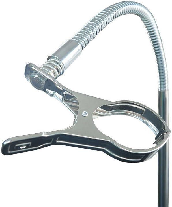 Image du produit Gravitis Support de tuyau pour sèche-cheveux pour chiens (Chat, Chien)