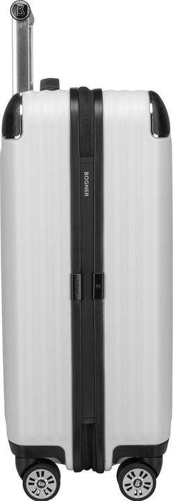 Produktbild Bogner Trolley + Koffer Piz Deluxe C55 Trolleycase SVZ 4W (Handgepäck (bis 50l))