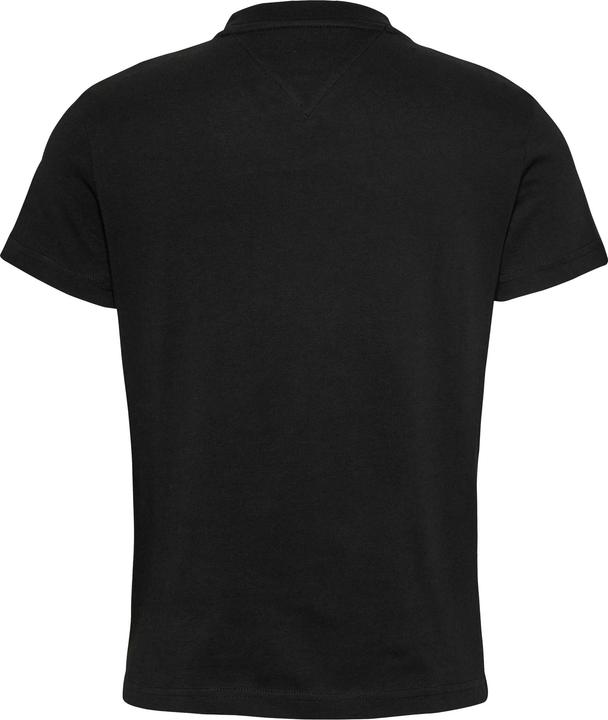 Actual product image Tommy Jeans Tjw Reg Tj Bubble Tee (L)