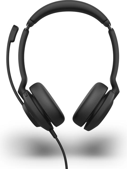 Jabra Evolve 30 II Stereo (Kabelgebunden)