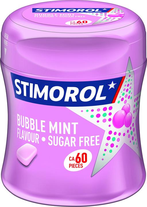 Stimorol Bubblemint (1 Stk., 87 g)