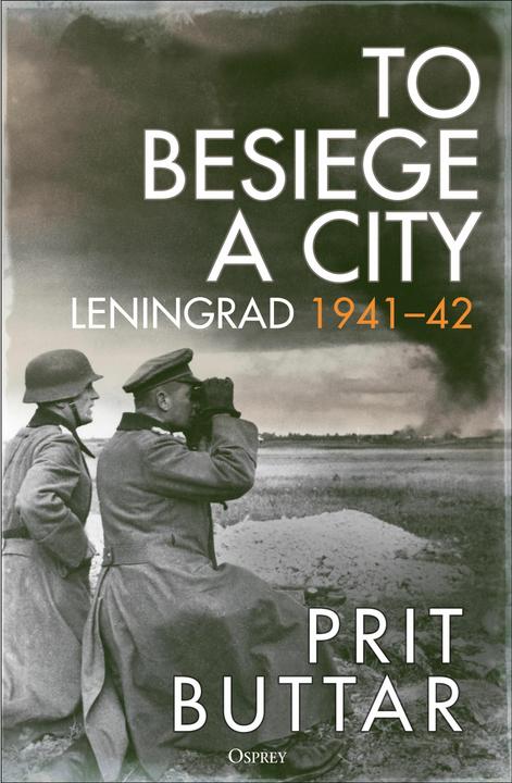 Image du produit Pour vaincre une ville (Anglais, Buttar Prit, 2023)