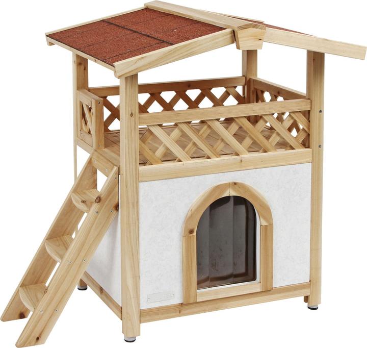 Produktbild Kerbl Tyrol Alpin (Katze)