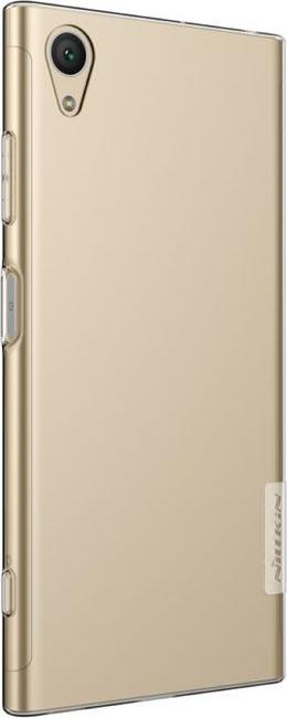 Immagine prodotto Nillkin Natura morbida serie (Xperia XA1 Plus)