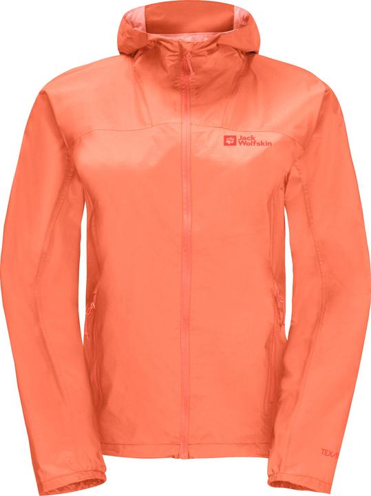 Produktbild Jack Wolfskin Prelight 2.5L Jkt W (XS)
