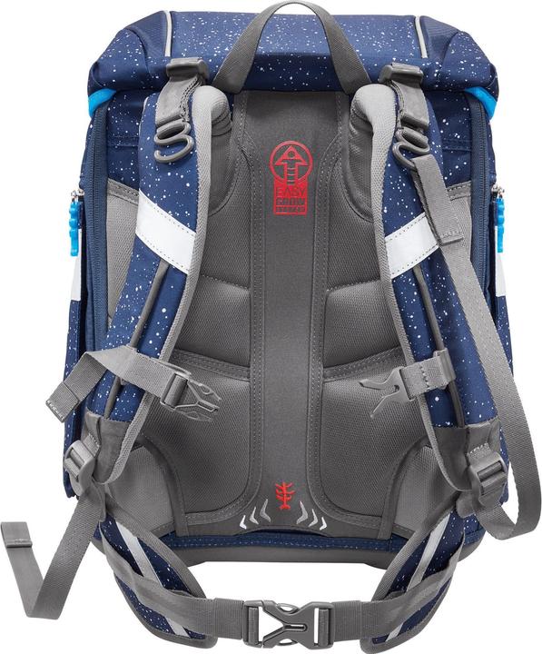 Actual product image Step by Step satchel set 2IN1 PLUS, 6 pieces (19 l)