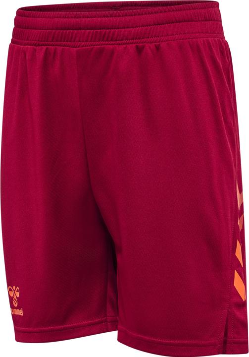 Immagine prodotto hummel Pantaloncini Ongrid Poly Kids (128)