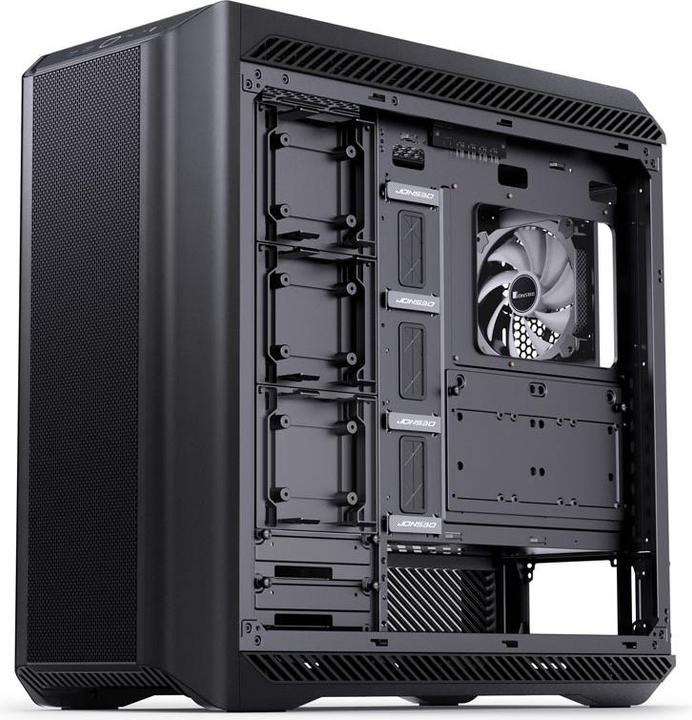 Image du produit Jonsbo D500 (ATX, mATX, Mini-ITX, E-ATX)