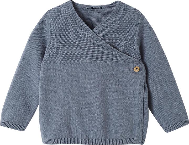 Produktbild Vertbaudet Cardigan/Strickjacke (62)