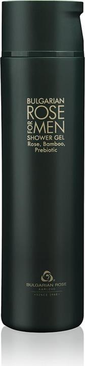 Rose Bulgarian For Men - Duschgel 250ml (250 ml)