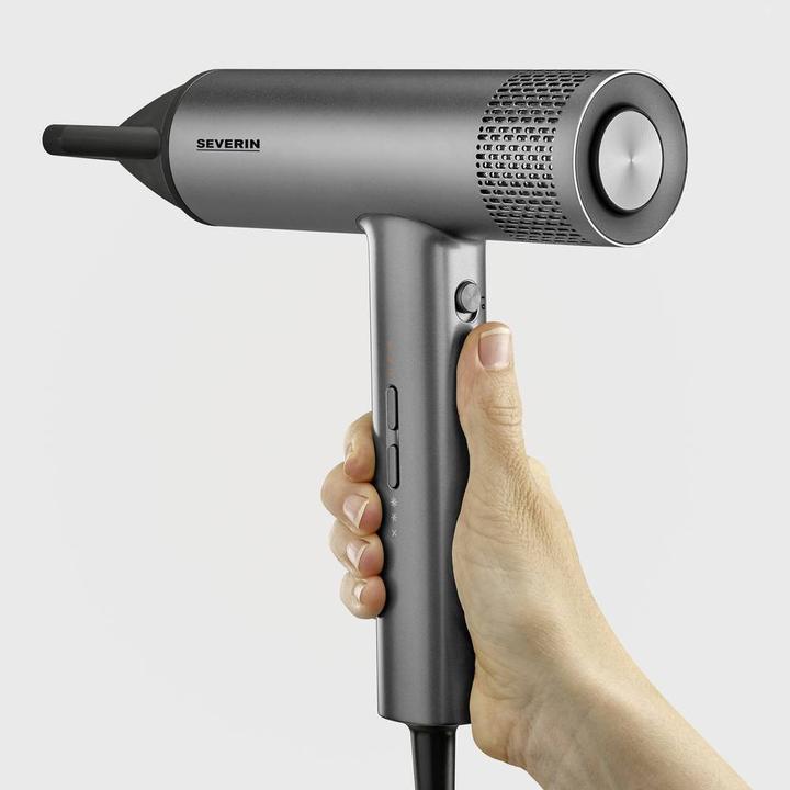 Image du produit Severin Sèche-cheveux SEV
