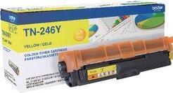 Image du produit Brother Tn-246y (Y)