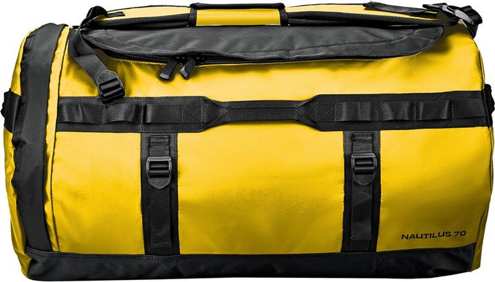 Actual product image Stormtech Nautilus Waterproof 35L Duffle Bag (35 l)