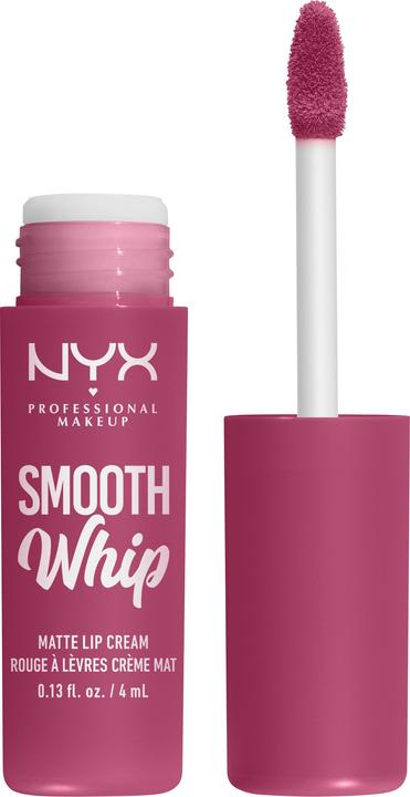 Produktbild NYX Professional Make-Up Cream Lipstick (18 Onesie Funsie)