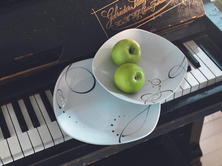 Actual product image Mäser Chanson (30 Piece)