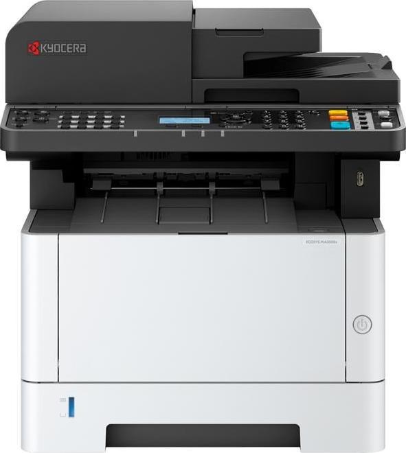Produktbild Kyocera ECOSYS MA3500X (Laser, Farbe)