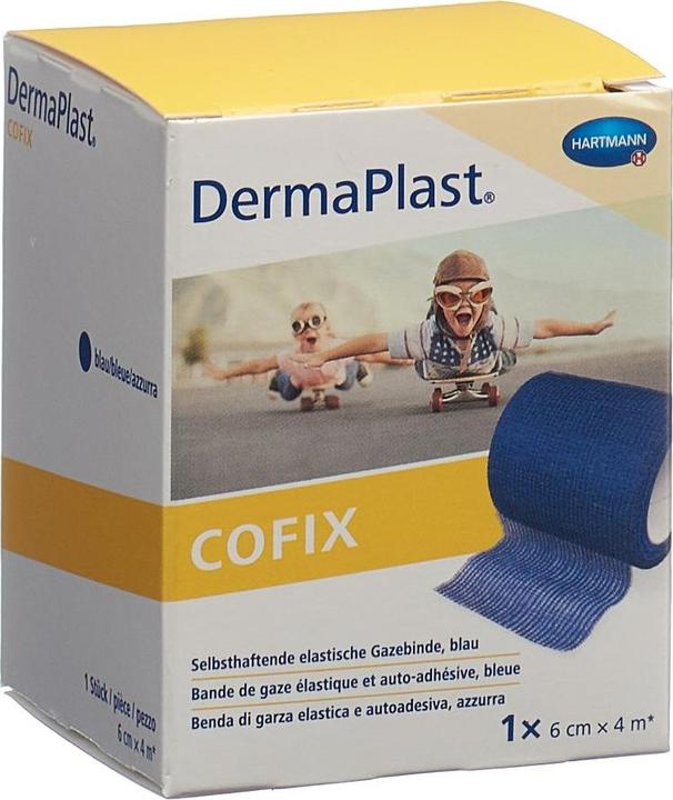 Produktbild DermaPlast CoFix