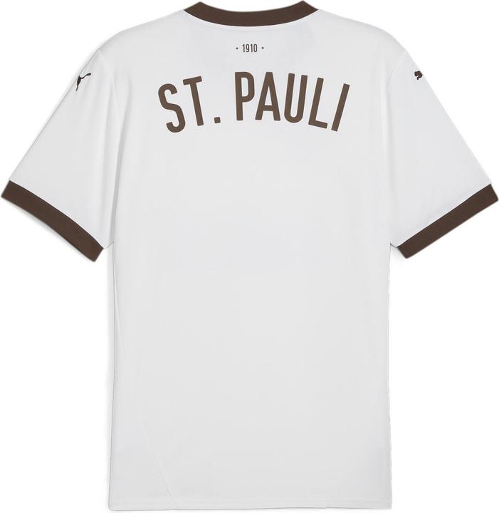 Actual product image Puma FCSP Away Jersey (3XL)