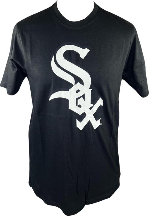 47 Brand t-hirt chicago white ox backer (S)