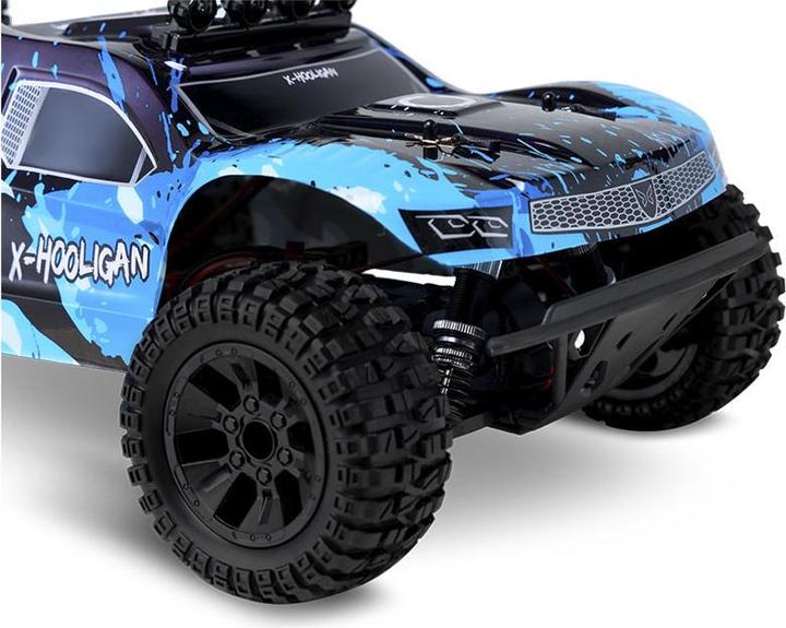 Immagine prodotto Overmax X-Hooligan (RTR pronto all'uso)