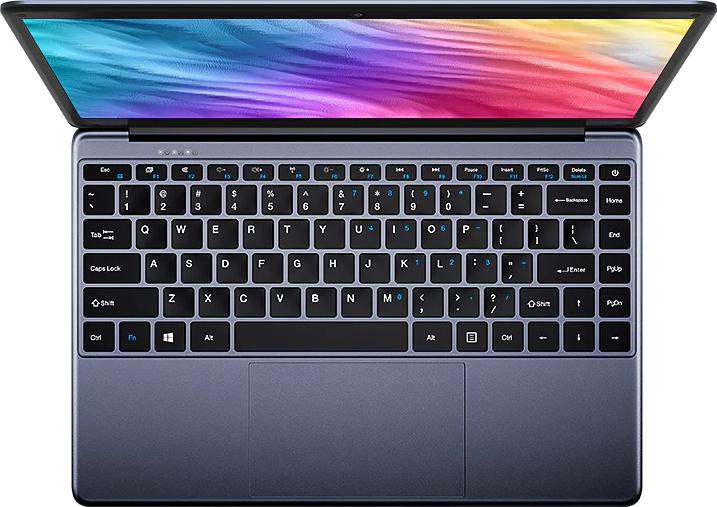 Image du produit Chuwi Herobook Pro (14.10", Intel Celeron N4020, 8 Go, 256 Go, ING. Int.)