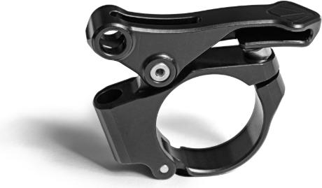 Produktbild Vecnum Universal Fernbedienung, Ø 25.4mm, schwarz