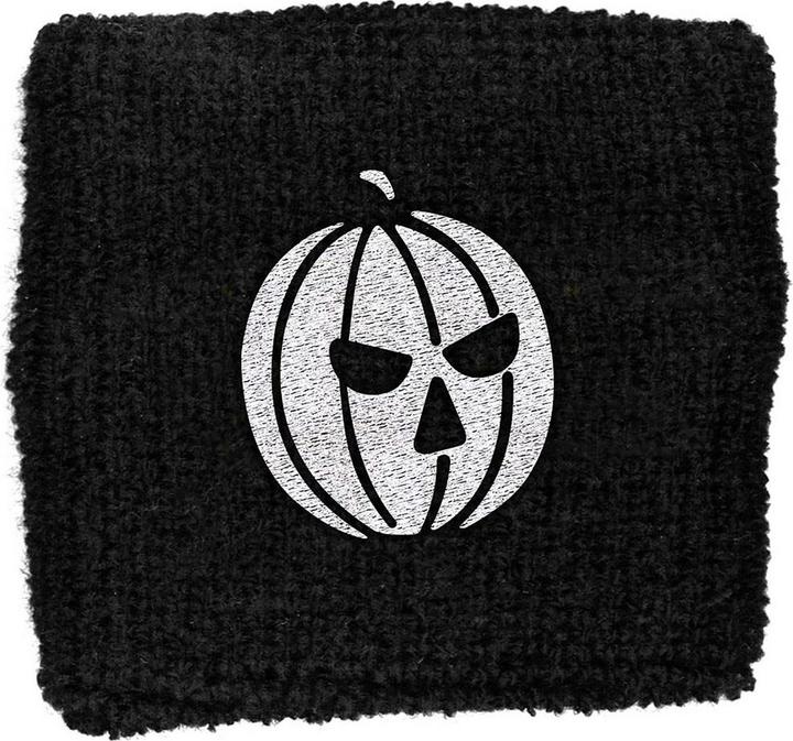 Image du produit Halloween Bracelet citrouille (80% coton, 20% élasthanne)