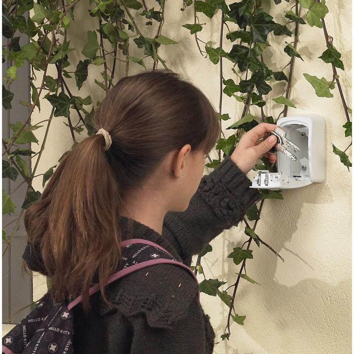 Actual product image Master Lock Select Access