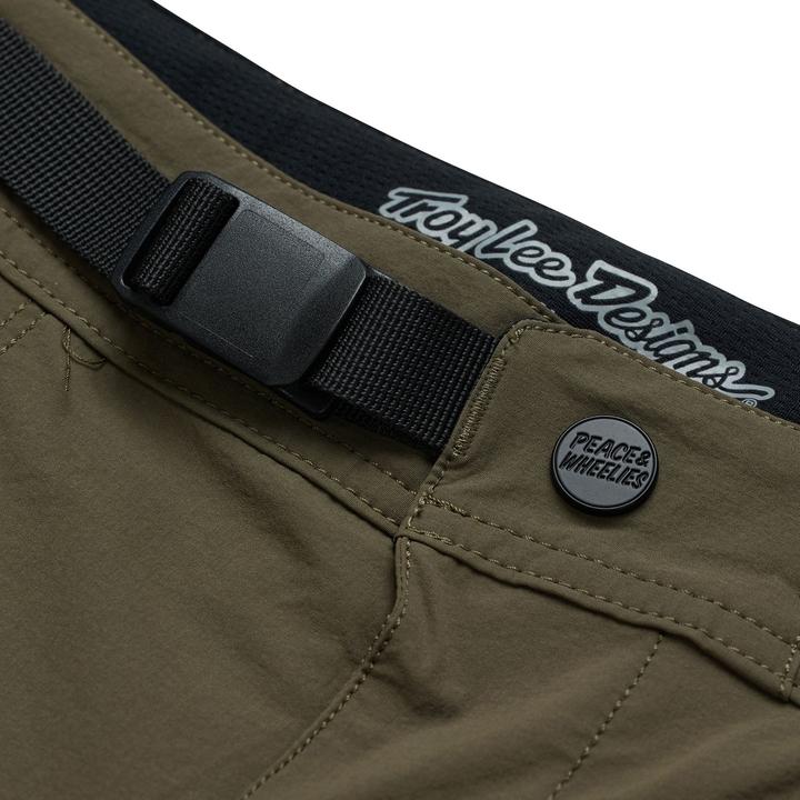 Immagine prodotto Troy Lee Designs Skyline Trail Short, Mono, caper, 34 (34)